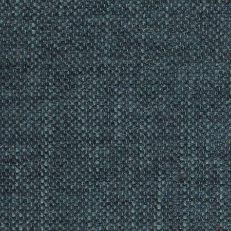 Harlequin Prism Plains - Blue Molecule Fabric - Moonlight - HTEX440208