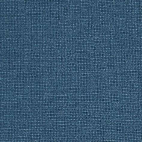 Harlequin Prism Plains - Blue Quadrant Fabric - Nile - HTEX440228