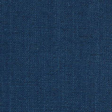 Harlequin Prism Plains - Blue Harmonic Fabric - Indigo - HTEX440230