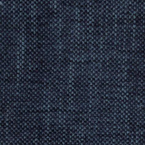 Harlequin Prism Plains - Blue Molecule Fabric - Blueberry - HTEX440233
