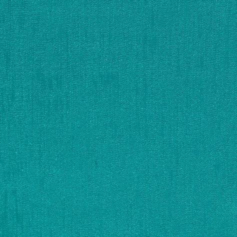 Harlequin Prism Plains - Blue Spectro Fabric - Azure Blue - HPOL440539