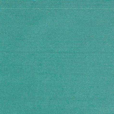 Harlequin Prism Plains - Blue Deflect Fabric - Aqua - HPOL440542