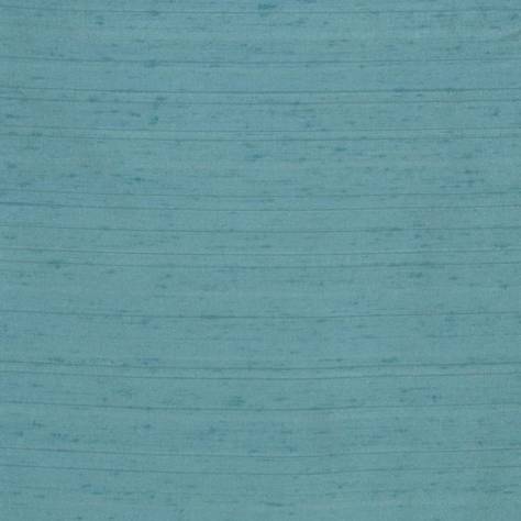Harlequin Prism Plains - Blue Deflect Fabric - Cascade - HPOL440543
