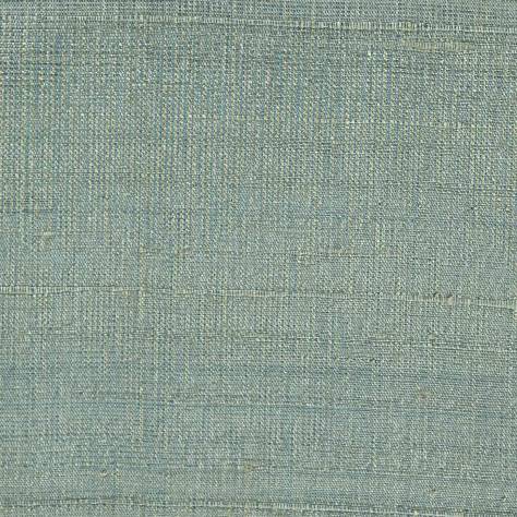 Harlequin Prism Plains - Blue Laminar Fabric - Breeze - HPOL440554 - Image 1
