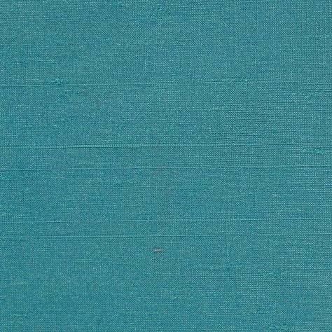 Harlequin Prism Plains - Blue Deflect Fabric - Sea Blue - HPOL440559