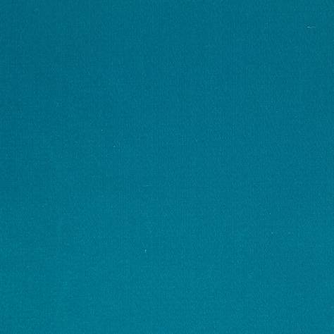 Harlequin Prism Plains - Blue Electron Fabric - Azure Blue - HPOL440562