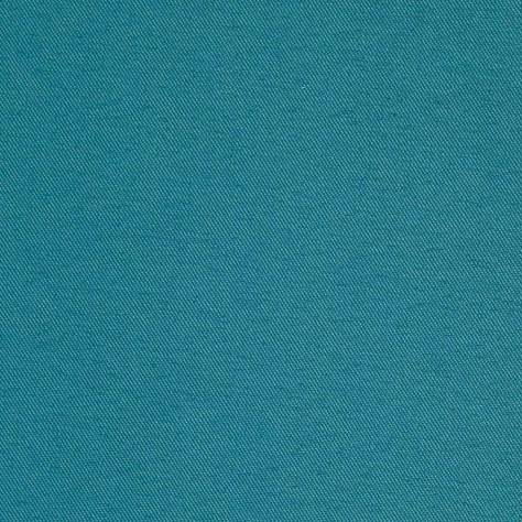 Harlequin Prism Plains - Blue Electron Fabric - Mallard - HPOL440565