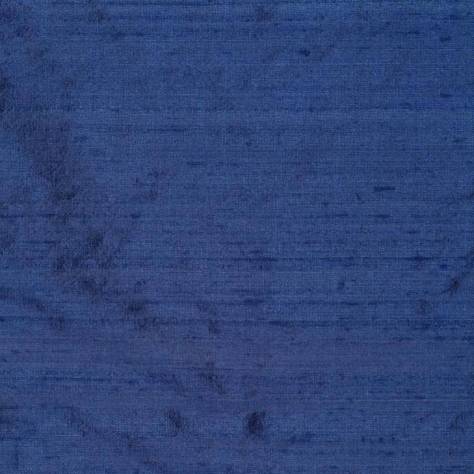 Harlequin Prism Plains - Blue Laminar Fabric - Electric Blue - HPOL440584