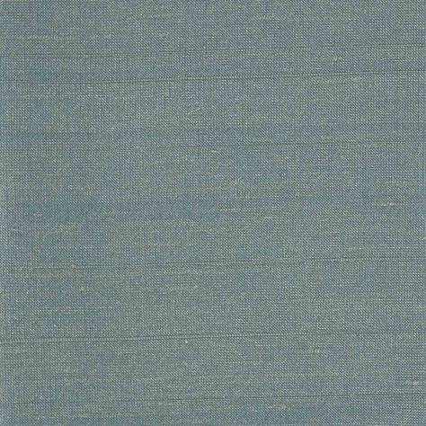 Harlequin Prism Plains - Blue Deflect Fabric - Rubble - HPOL440593