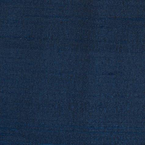 Harlequin Prism Plains - Blue Laminar Fabric - Indigo - HPOL440597