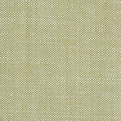 Harlequin Prism Plains - Greens Atom Fabric - Wicker - HTEX440007