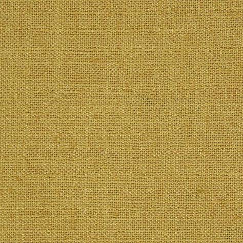 Harlequin Prism Plains - Greens Harmonic Fabric - Gold - HTEX440013