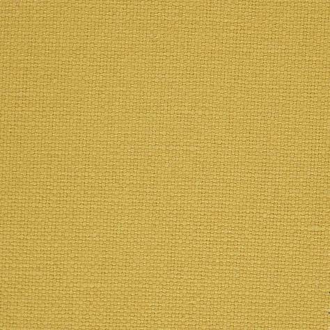 Harlequin Prism Plains - Greens Quadrant Fabric - Mustard - HTEX440014