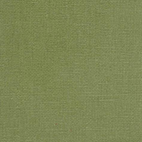 Harlequin Prism Plains - Greens Quadrant Fabric - Artichoke - HTEX440027 - Image 1