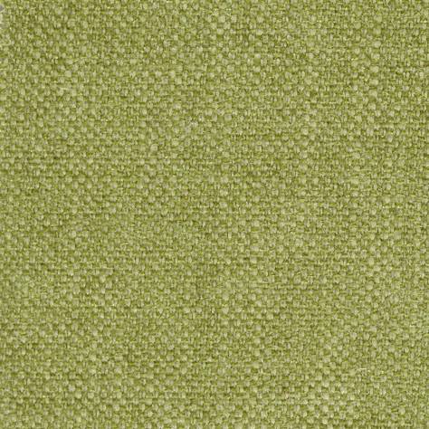 Harlequin Prism Plains - Greens Molecule Fabric - Teatree - HTEX440037