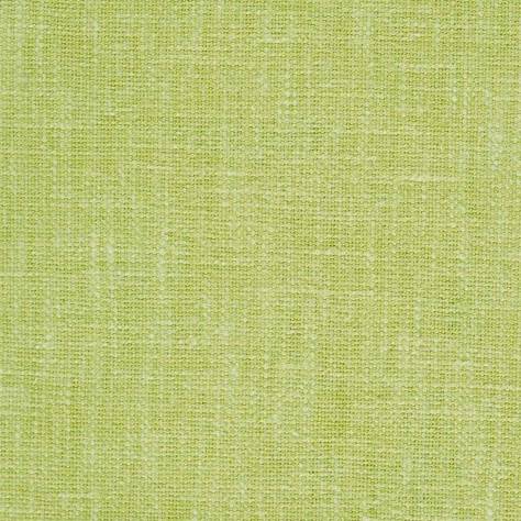 Harlequin Prism Plains - Greens Gamma Fabric - Spring Green - HTEX440040 - Image 1