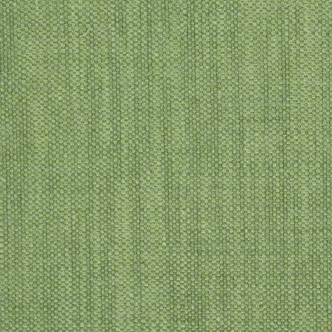 Harlequin Prism Plains - Greens Atom Fabric - Alpine - HTEX440045