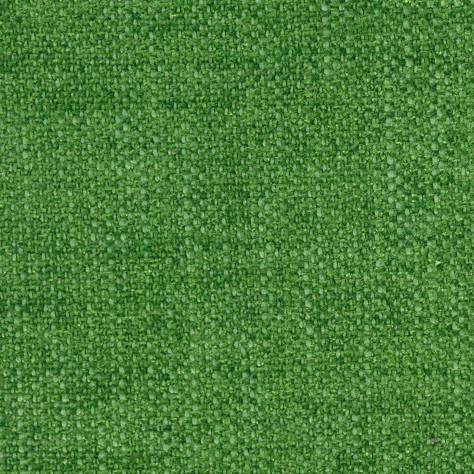 Harlequin Prism Plains - Greens Molecule Fabric - Grasshopper - HTEX440047 - Image 1