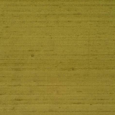 Harlequin Prism Plains - Greens Laminar Fabric - Chartreuse - HPOL440370
