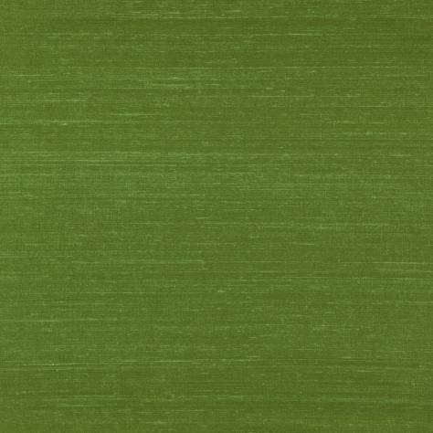 Harlequin Prism Plains - Greens Laminar Fabric - Foliage - HPOL440375