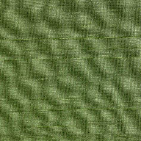 Harlequin Prism Plains - Greens Deflect Fabric - Leaf - HPOL440376