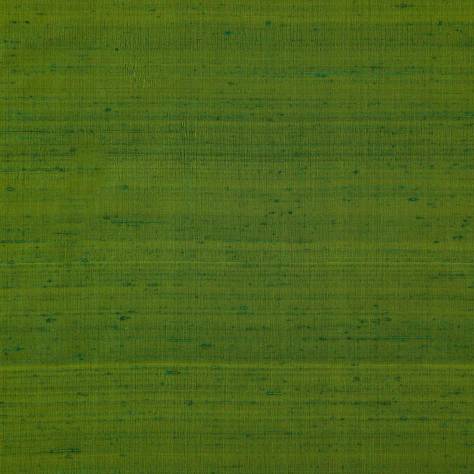 Harlequin Prism Plains - Greens Laminar Fabric - Forest - HPOL440378
