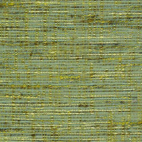 Harlequin Prism Plains - Greens Metamorphic Fabric - Yucca - HPOL440379 - Image 1