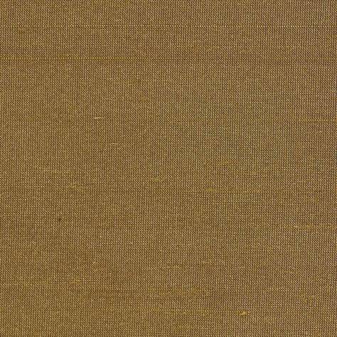 Harlequin Prism Plains - Greens Deflect Fabric - Walnut - HPOL440393 - Image 1