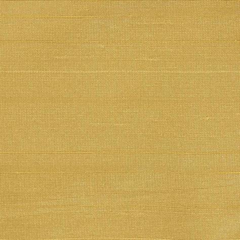Harlequin Prism Plains - Greens Deflect Fabric - Mustard - HPOL440401