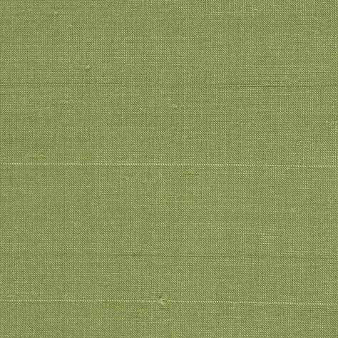 Harlequin Prism Plains - Greens Deflect Fabric - Artichoke - HPOL440412 - Image 1