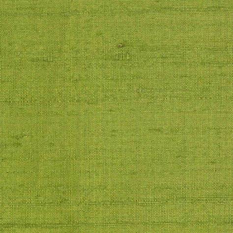 Harlequin Prism Plains - Greens Laminar Fabric - Chartreuse - HPOL440415