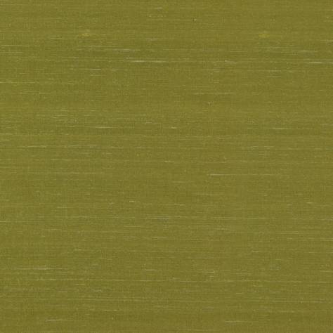 Harlequin Prism Plains - Greens Laminar Fabric - Moss - HPOL440417