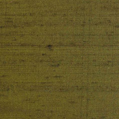 Harlequin Prism Plains - Greens Laminar Fabric - Thyme - HPOL440418