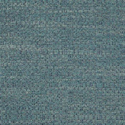 Harlequin Prism Plains - Greens Harmonious Fabric - Mallard - HP1T440867