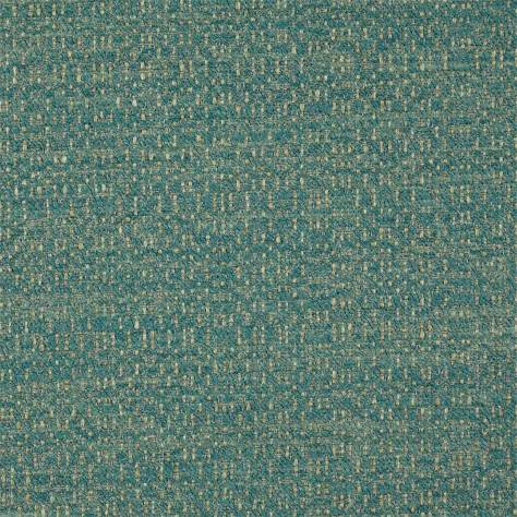 Harlequin Prism Plains - Greens Harmonious Fabric - Urchin - HP1T440868