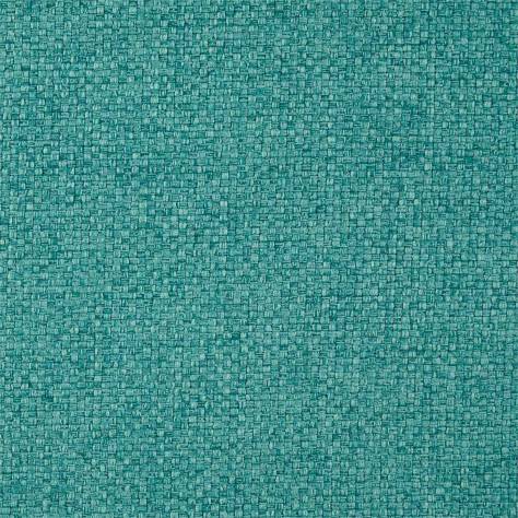 Harlequin Prism Plains - Greens Optimize Fabric - Atlantis - HP1T440871 - Image 1