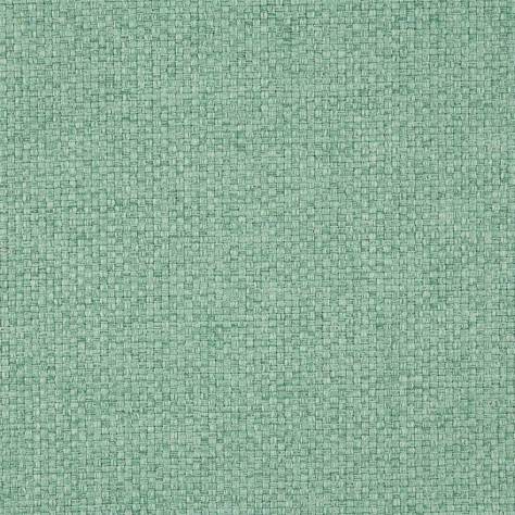 Harlequin Prism Plains - Greens Optimize Fabric - Seafoam - HP1T440877
