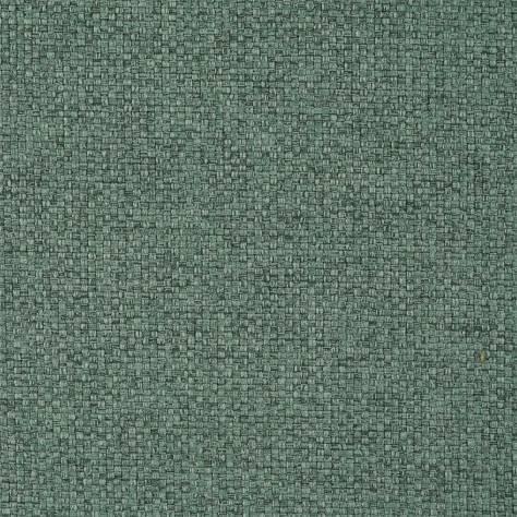 Harlequin Prism Plains - Greens Optimize Fabric - Sage - HP1T440881