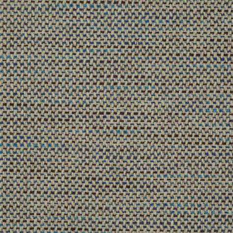 Harlequin Prism Plains - Greens Rhythmic Fabric - Rubble - HP1T440904 - Image 1