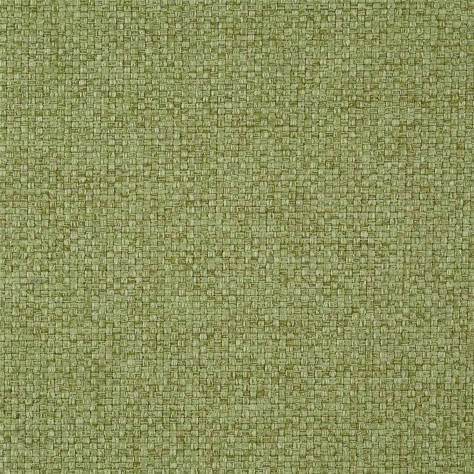 Harlequin Prism Plains - Greens Optimize Fabric - Aloe - HP1T440974