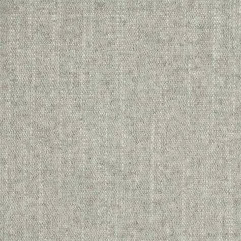Harlequin Prism Plains - Marly Chenille Marly Fabric - Dove - HPSR440703 - Image 1