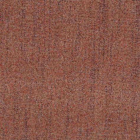 Harlequin Prism Plains - Marly Chenille Marly Fabric - Pomegranate - HPSR440710 - Image 1