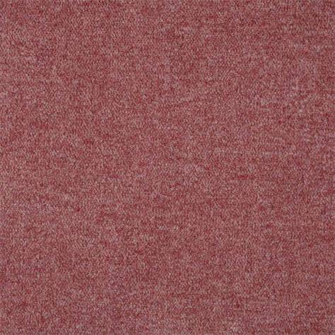 Harlequin Prism Plains - Marly Chenille Marly Fabric - Dusky Rose - HPSR440711