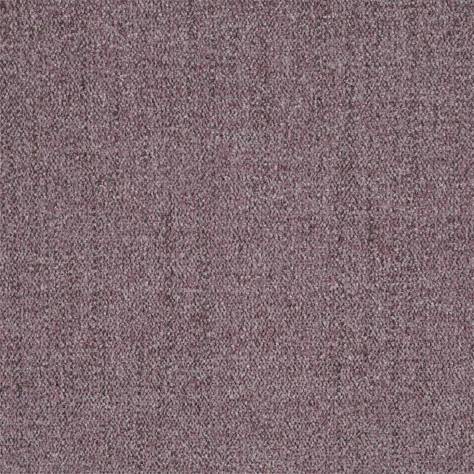 Harlequin Prism Plains - Marly Chenille Marly Fabric - Heather - HPSR440712 - Image 1