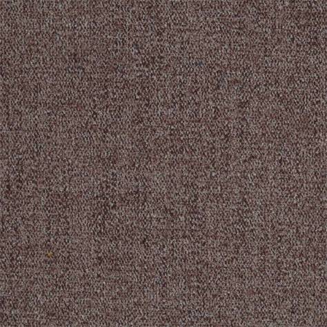 Harlequin Prism Plains - Marly Chenille Marly Fabric - Grape - HPSR440713