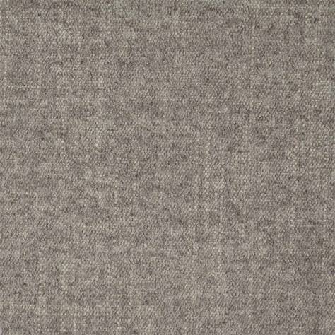 Harlequin Prism Plains - Marly Chenille Marly Fabric - Cobble - HPSR440716 - Image 1