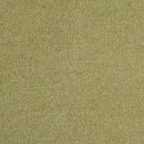 Harlequin Prism Plains - Marly Chenille Marly Fabric - Garden Green - HPSR440724