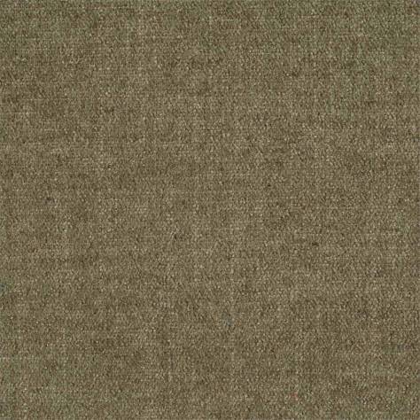Harlequin Prism Plains - Marly Chenille Marly Fabric - Olive - HPSR440725