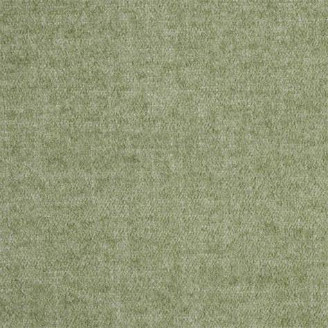 Harlequin Prism Plains - Marly Chenille Marly Fabric - Sage - HPSR440727
