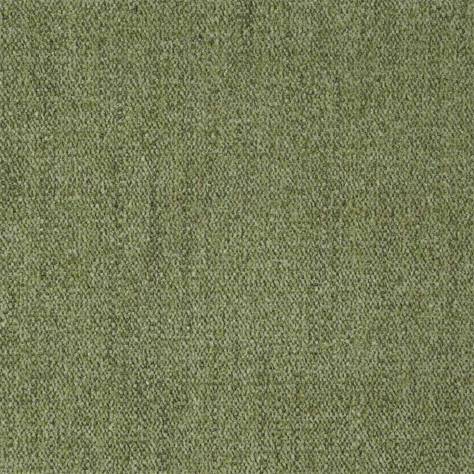 Harlequin Prism Plains - Marly Chenille Marly Fabric - Leaf - HPSR440728